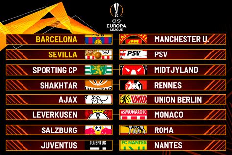 europa league odds 2023|Europa League Fixtures & Betting Odds, Football Europe .